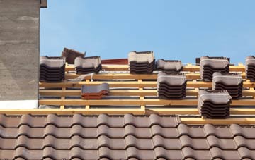 Halwin clay roofing costs