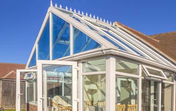 conservatory roof insulation costs Halwin