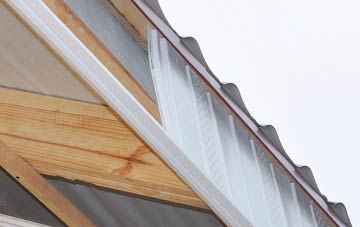 why Halwin fascia repairs are essential