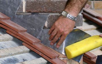 is Halwin lead roofing safe?