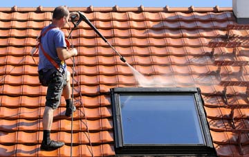 roof cleaning Halwin, Cornwall