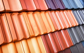 Halwin roof tile costs