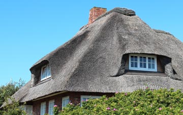 thatch roofing Halwin, Cornwall