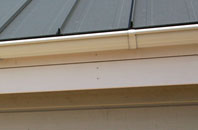 Halwin soffit repair