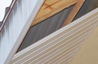 rated Halwin soffit repair companies